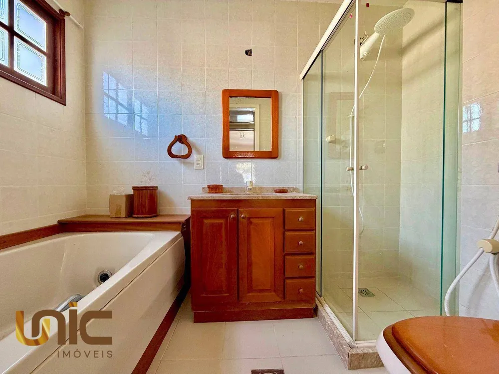 Casa, 5 quartos, 286 m² - Foto 41