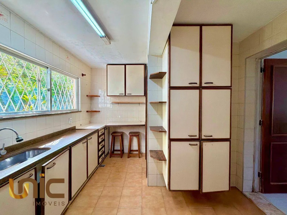 Casa, 5 quartos, 286 m² - Foto 27