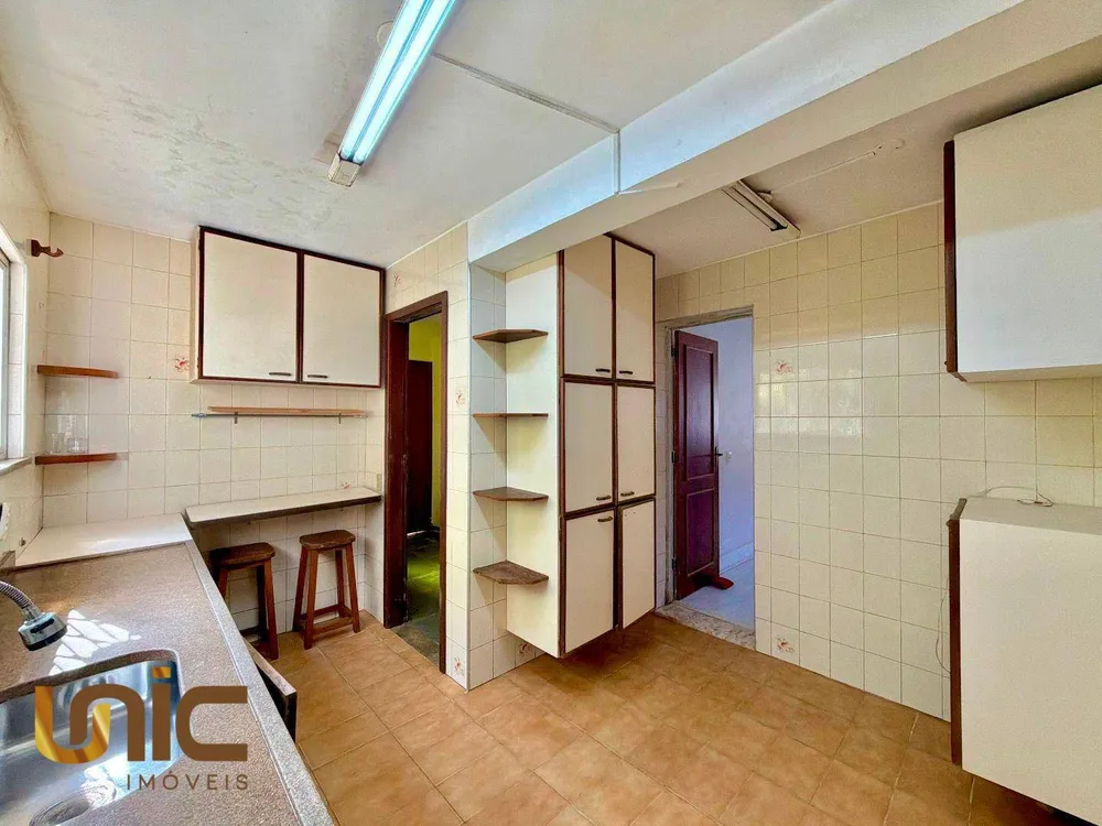 Casa, 5 quartos, 286 m² - Foto 29