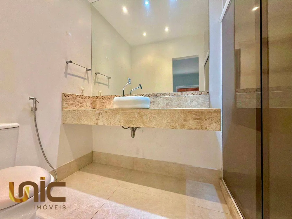 Casa, 5 quartos, 286 m² - Foto 17