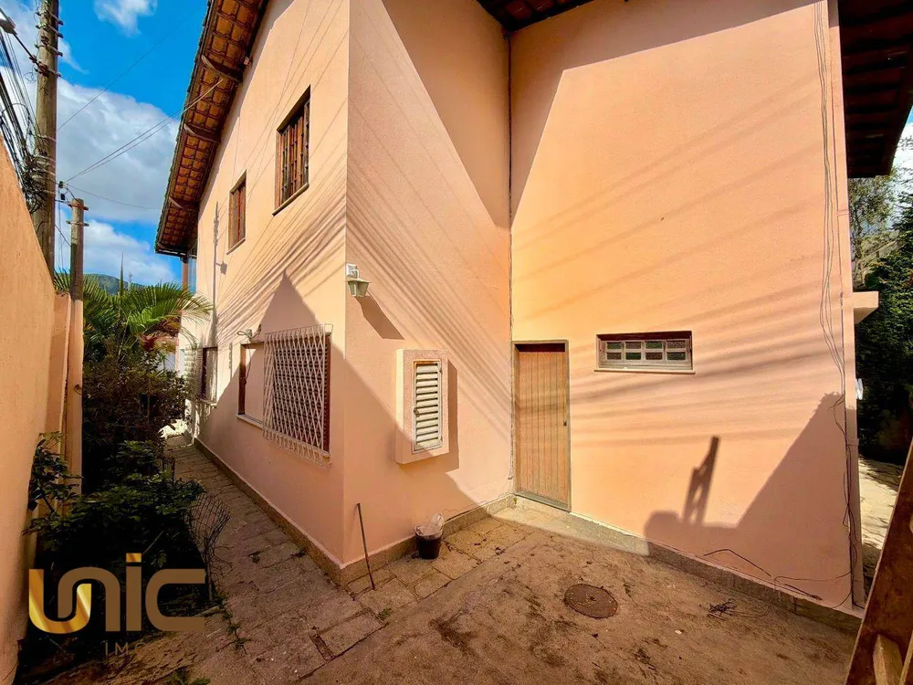 Casa, 5 quartos, 286 m² - Foto 49