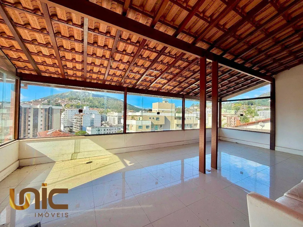 Casa, 5 quartos, 286 m² - Foto 33