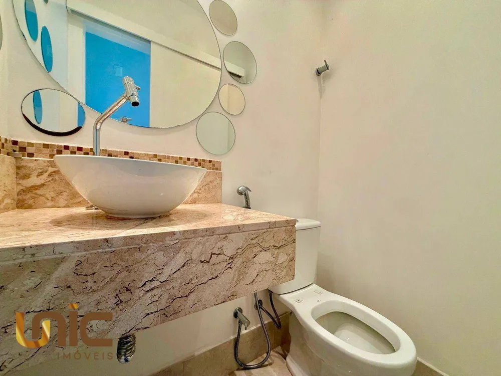 Casa, 5 quartos, 286 m² - Foto 23