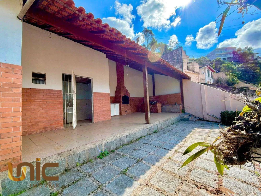 Casa, 5 quartos, 286 m² - Foto 53