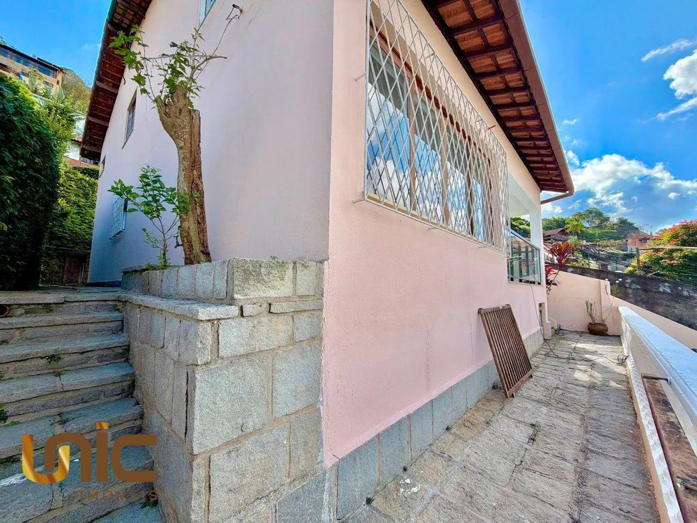 Casa, 5 quartos, 286 m² - Foto 5