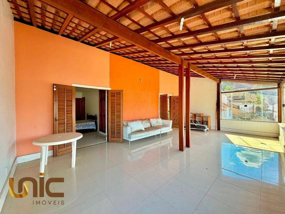 Casa, 5 quartos, 286 m² - Foto 47