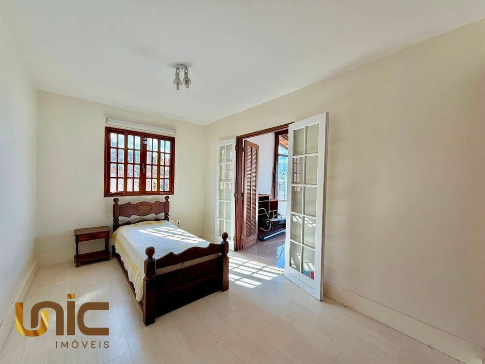 Casa, 5 quartos, 286 m² - Foto 36