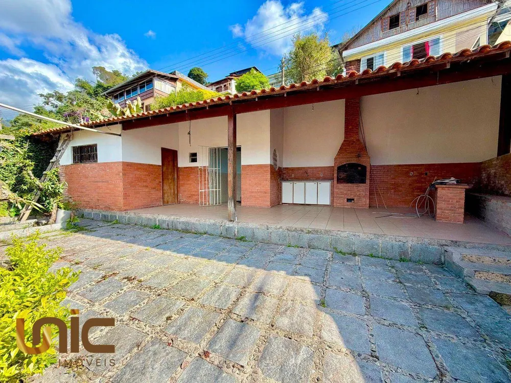 Casa, 5 quartos, 286 m² - Foto 51