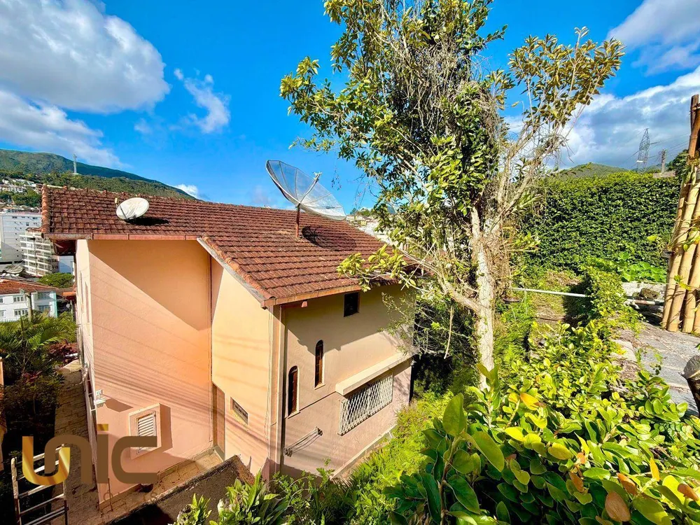 Casa, 5 quartos, 286 m² - Foto 50