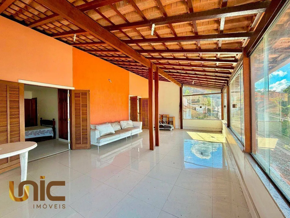 Casa, 5 quartos, 286 m² - Foto 45