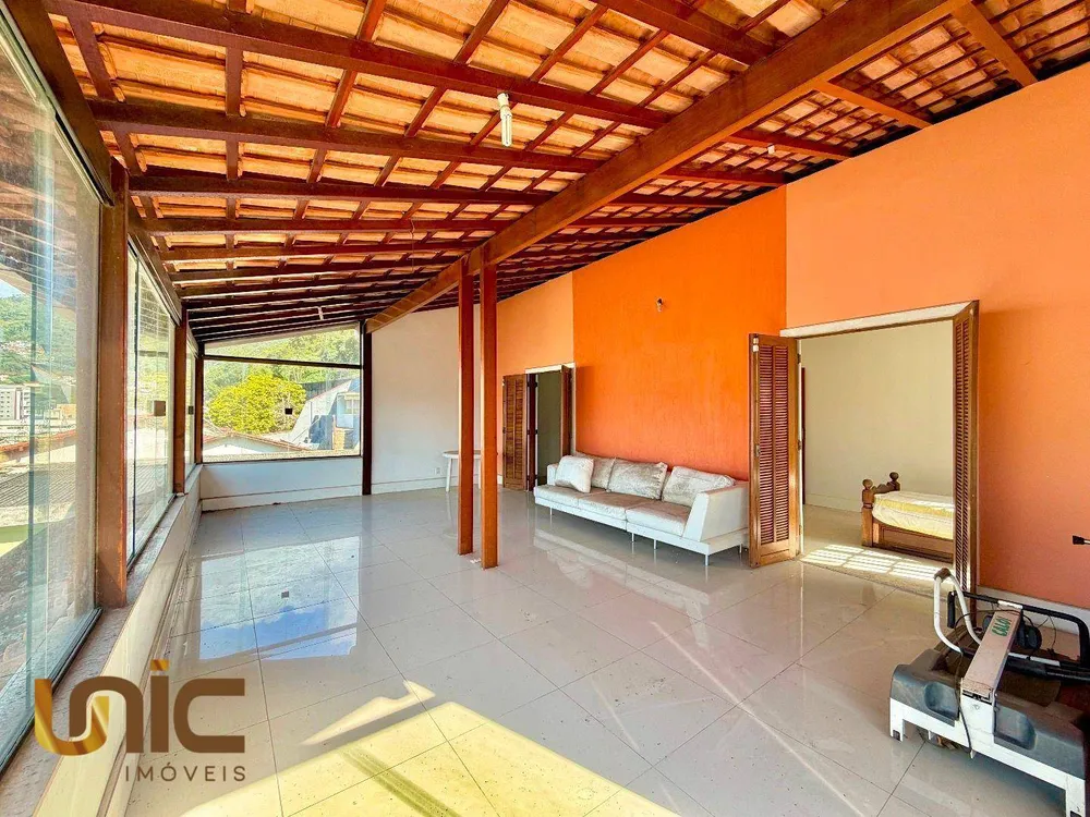 Casa, 5 quartos, 286 m² - Foto 48