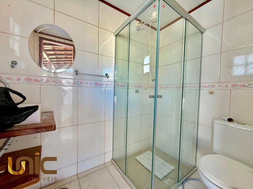 Casa, 5 quartos, 286 m² - Foto 20