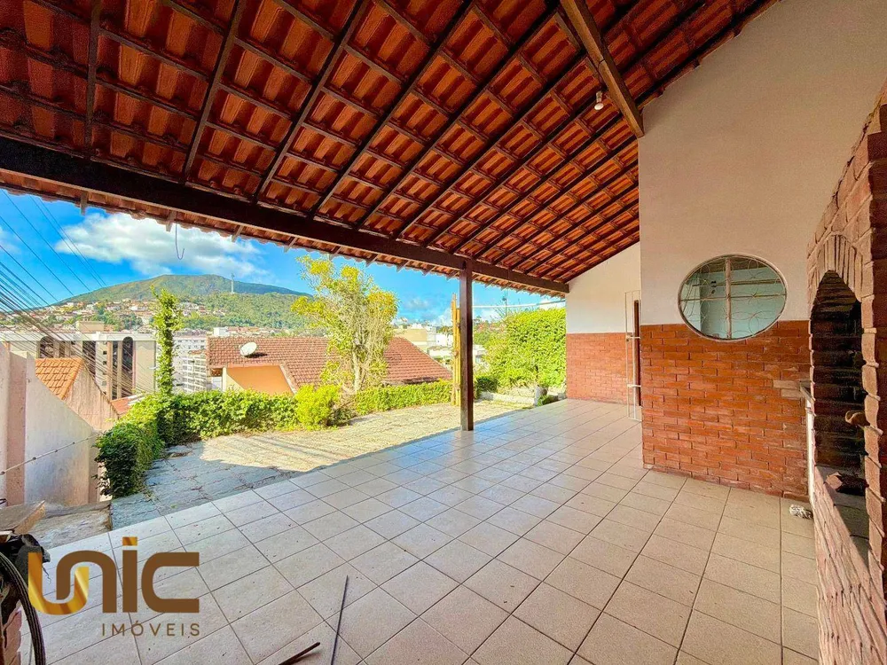 Casa, 5 quartos, 286 m² - Foto 52