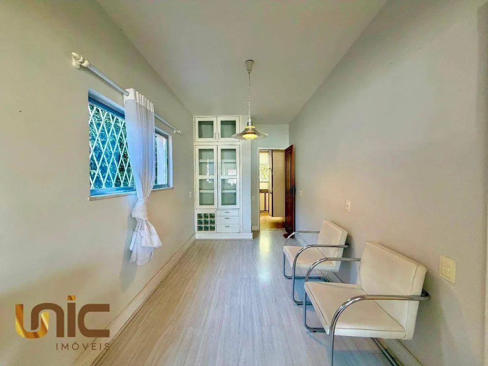 Casa, 5 quartos, 286 m² - Foto 26