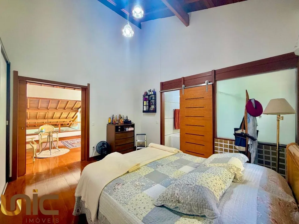 Casa de Condomínio, 4 quartos - Foto 27