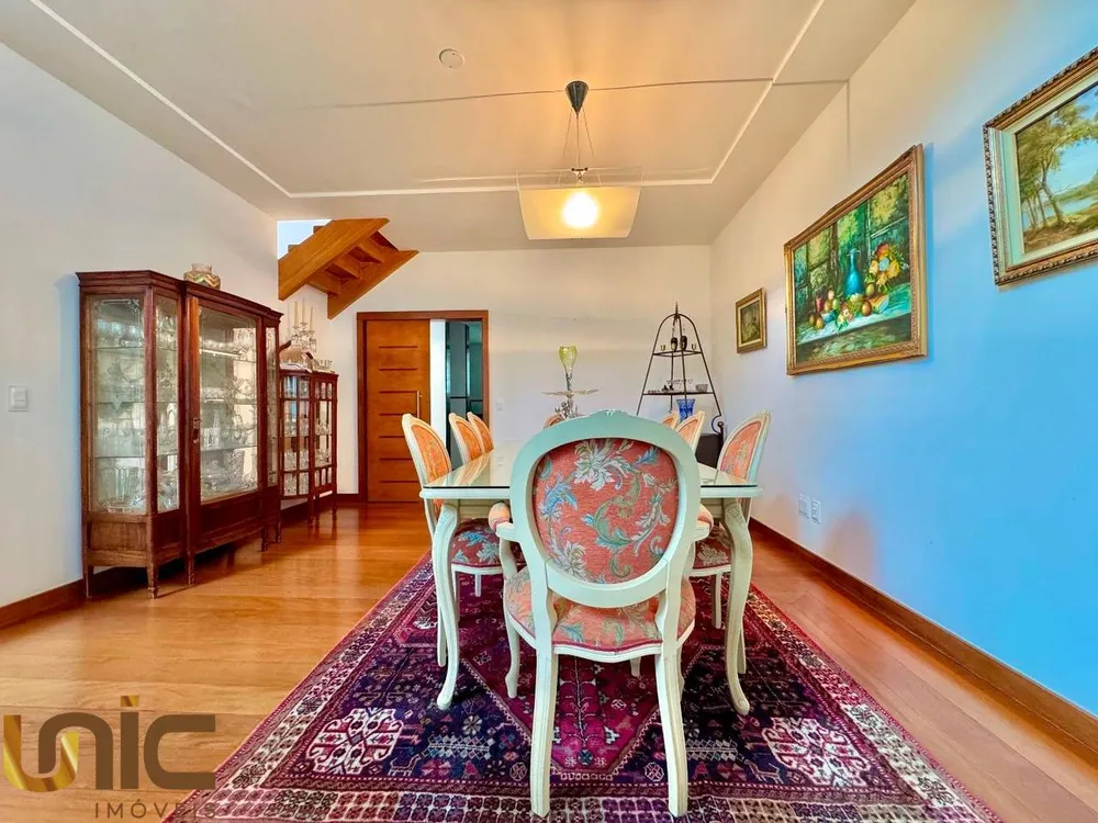 Casa de Condomínio, 4 quartos - Foto 10