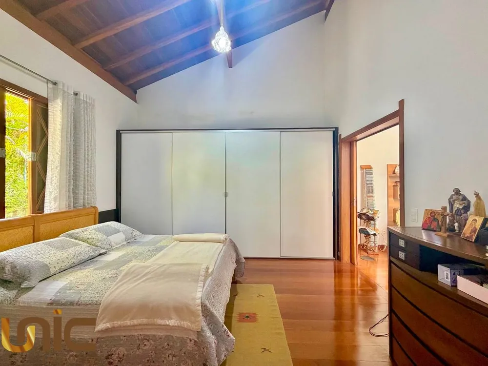 Casa de Condomínio, 4 quartos - Foto 26