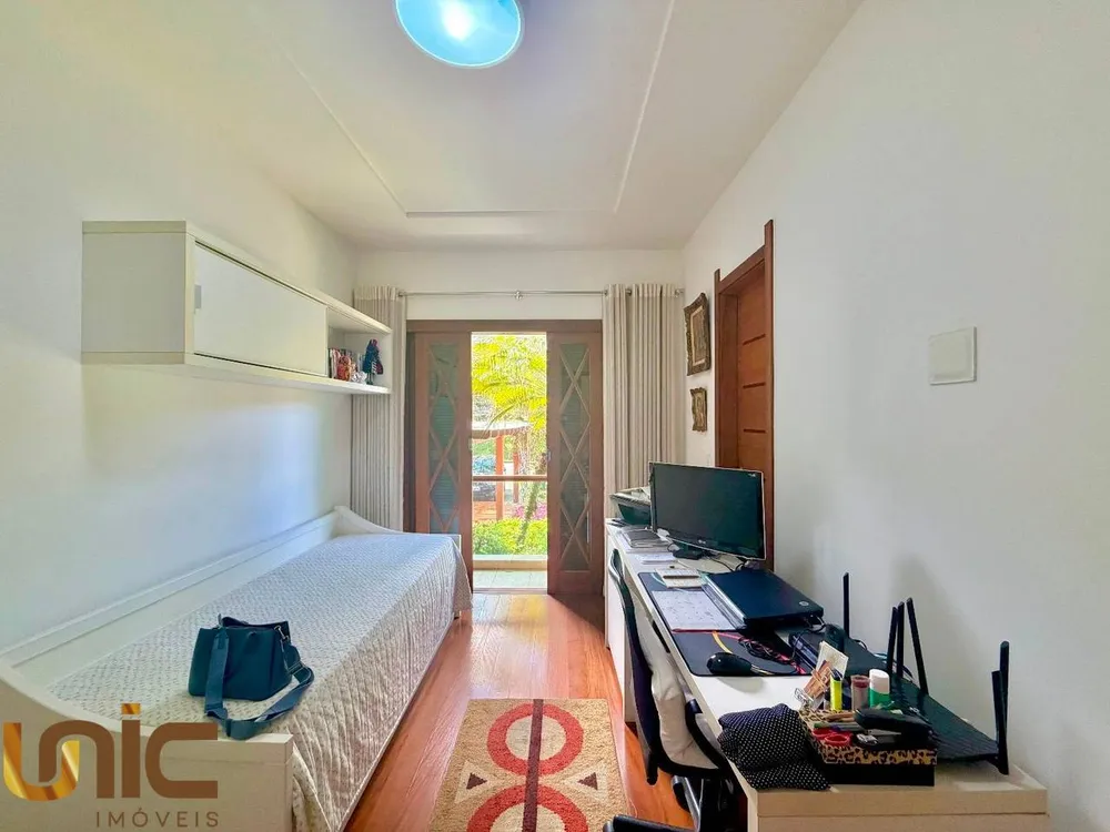 Casa de Condomínio, 4 quartos - Foto 30