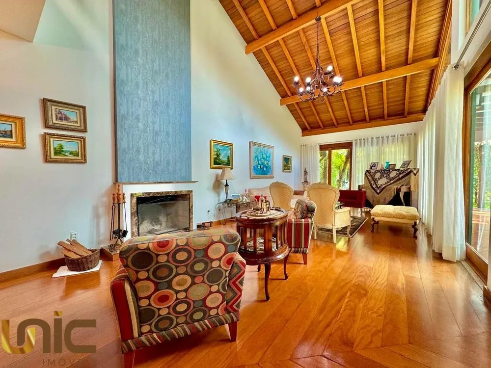 Casa de Condomínio, 4 quartos - Foto 6