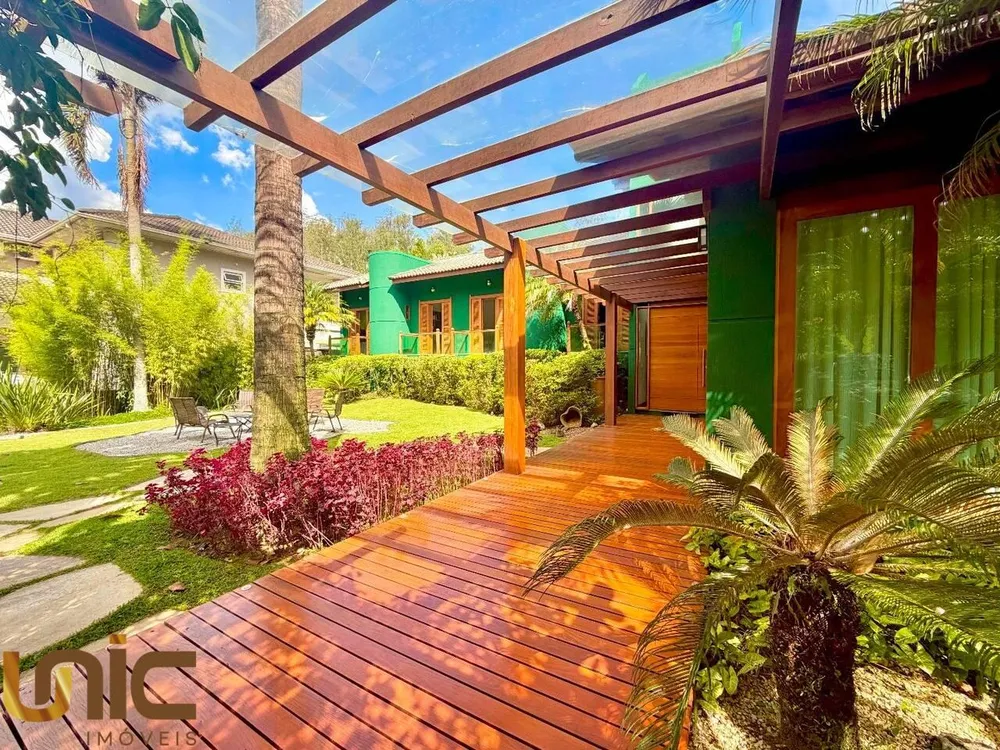 Casa de Condomínio, 4 quartos - Foto 12