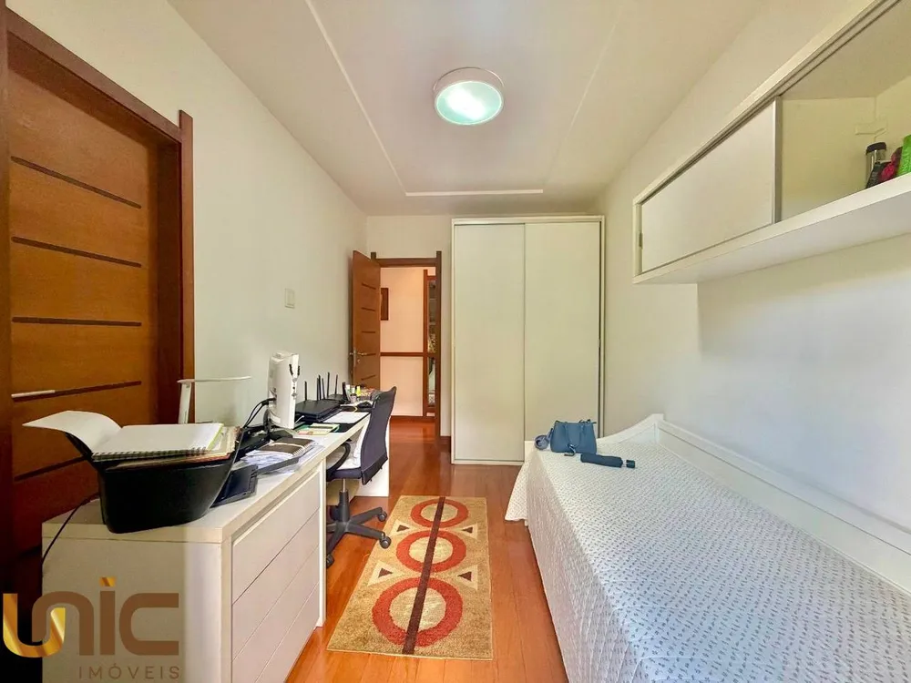 Casa de Condomínio, 4 quartos - Foto 31