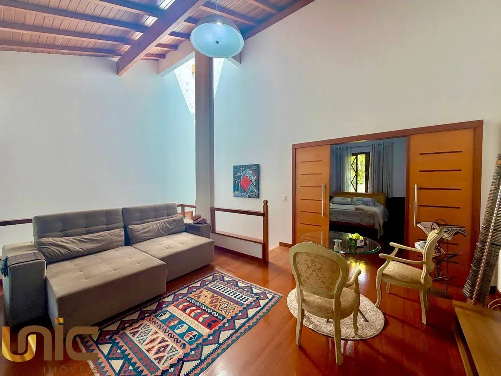 Casa de Condomínio, 4 quartos - Foto 24