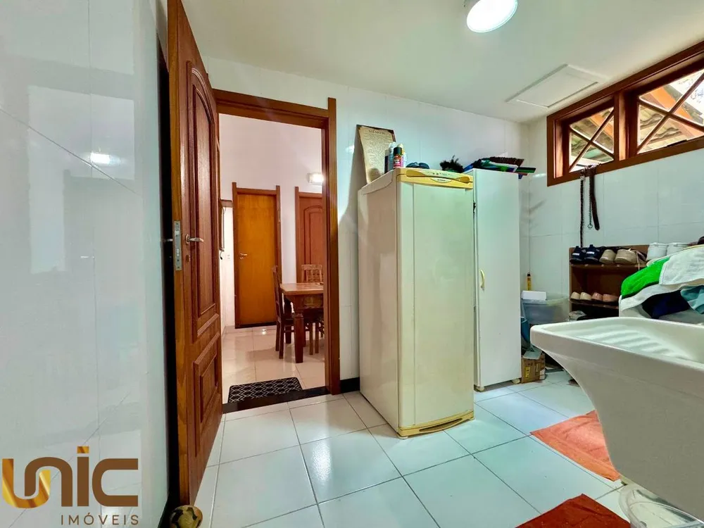 Casa de Condomínio, 4 quartos - Foto 19