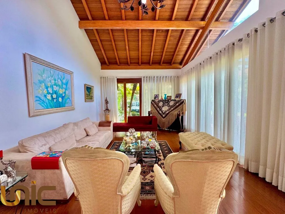 Casa de Condomínio, 4 quartos - Foto 8