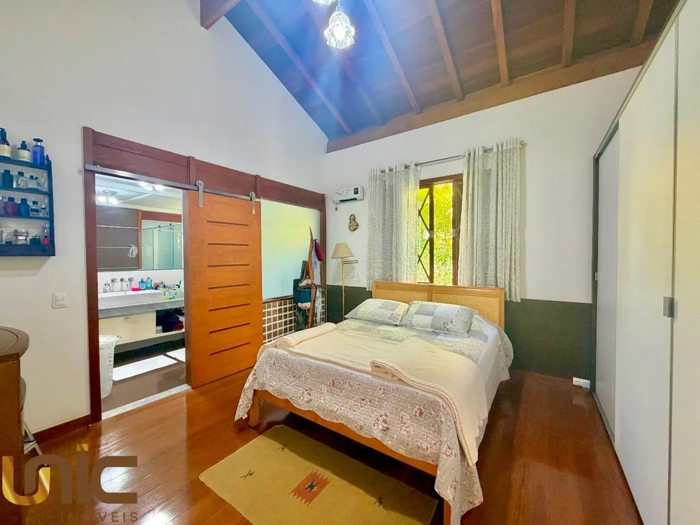 Casa de Condomínio, 4 quartos - Foto 25