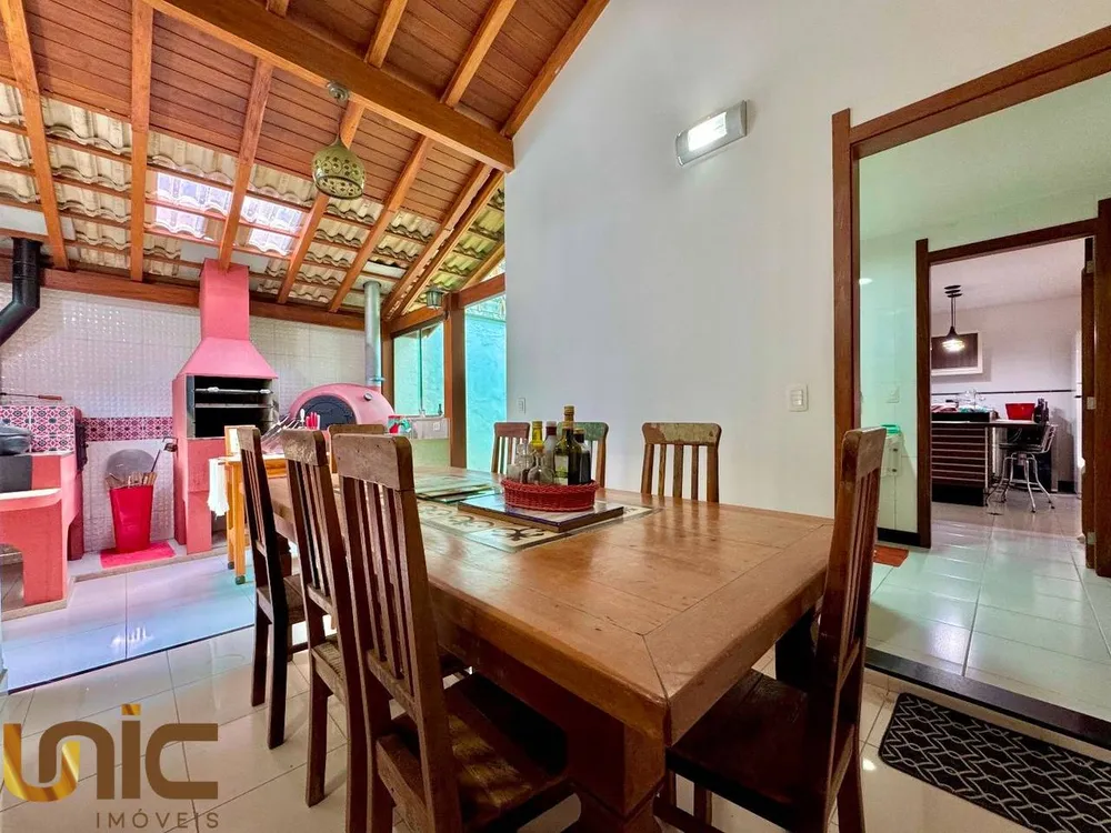Casa de Condomínio, 4 quartos - Foto 20