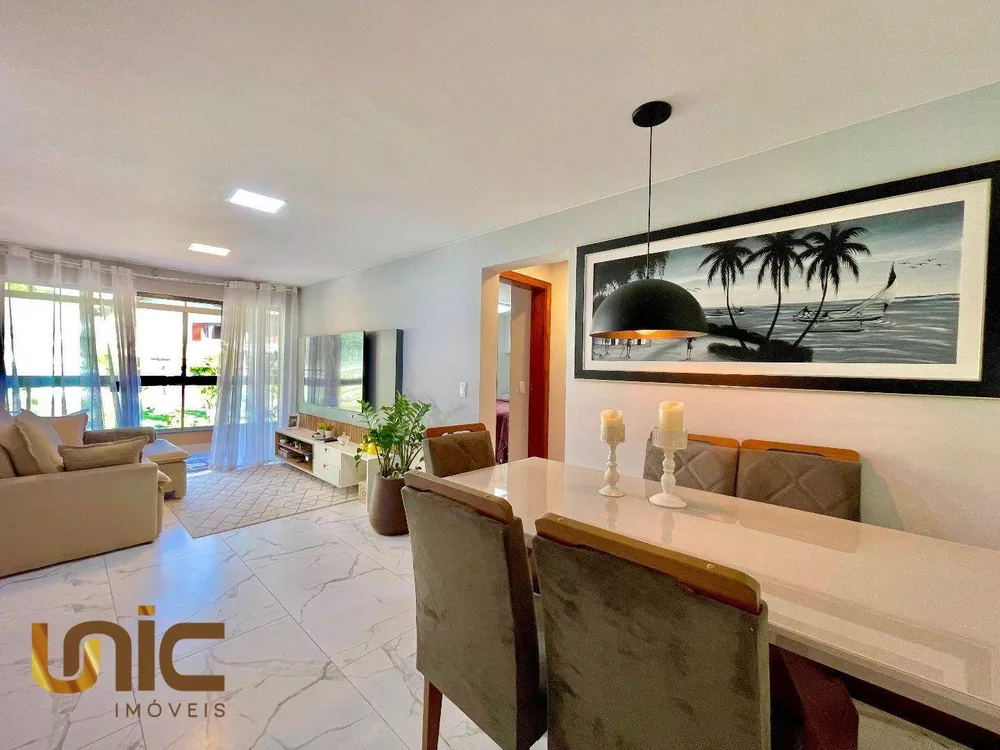 Apartamento, 2 quartos, 79 m² - Foto 4