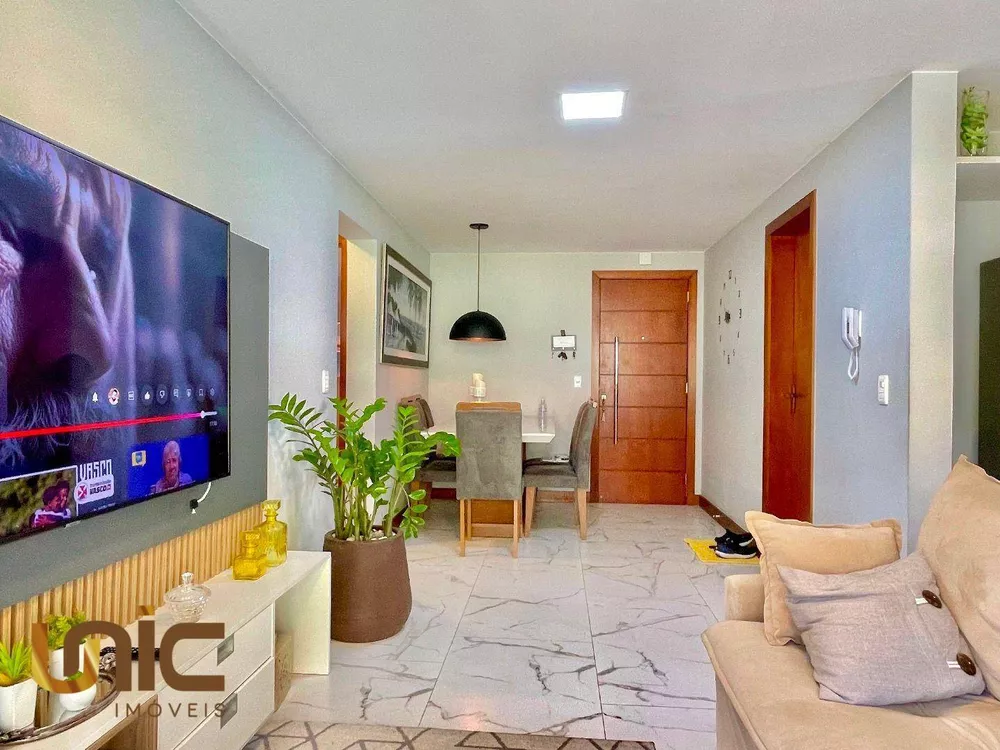 Apartamento, 2 quartos, 79 m² - Foto 1