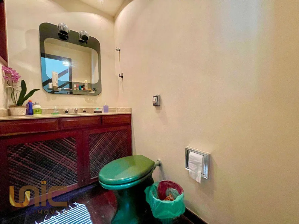 Casa, 3 quartos, 239 m² - Foto 14