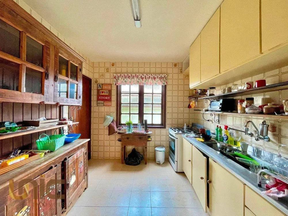 Casa, 3 quartos, 239 m² - Foto 26