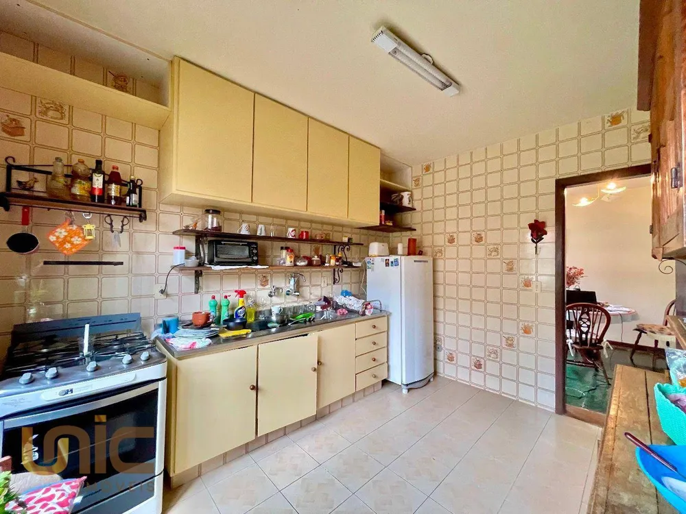 Casa, 3 quartos, 239 m² - Foto 12