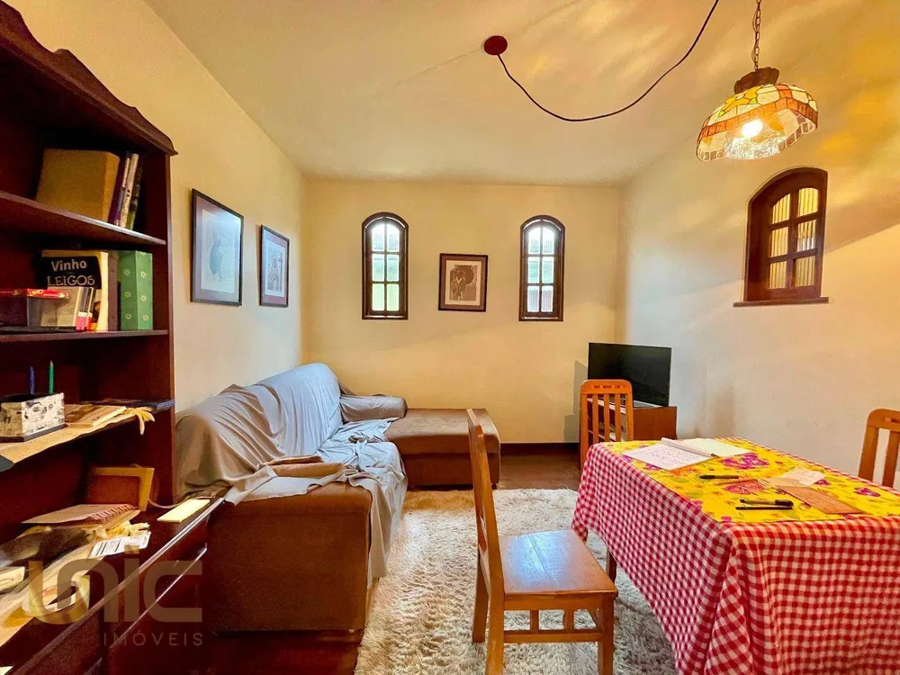 Casa, 3 quartos, 239 m² - Foto 9