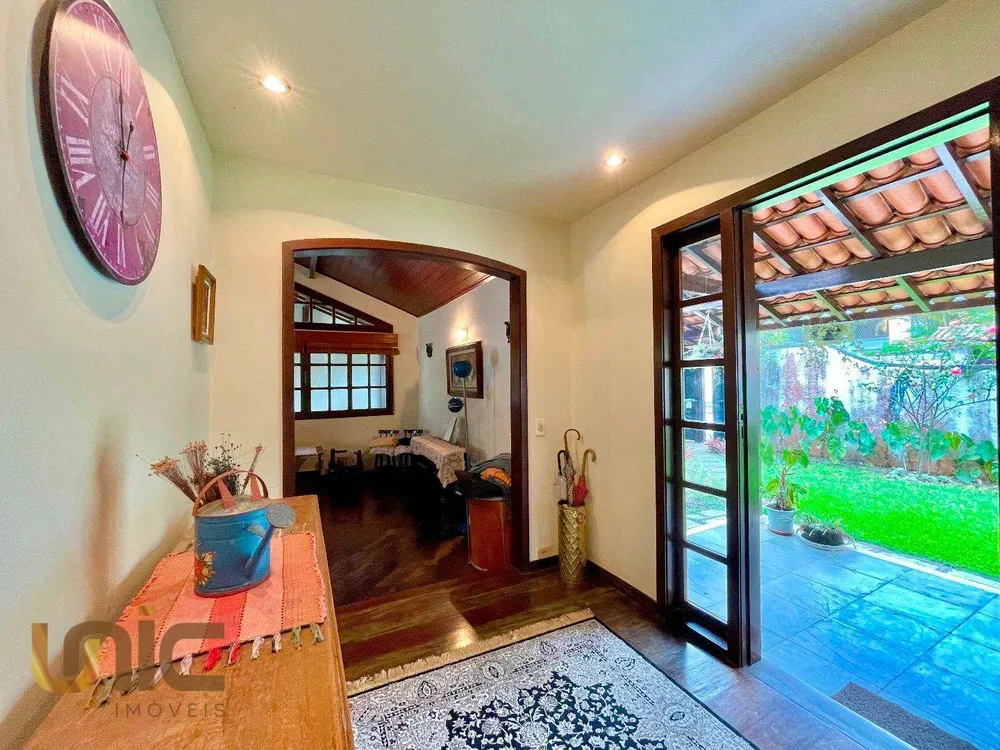 Casa, 3 quartos, 239 m² - Foto 5