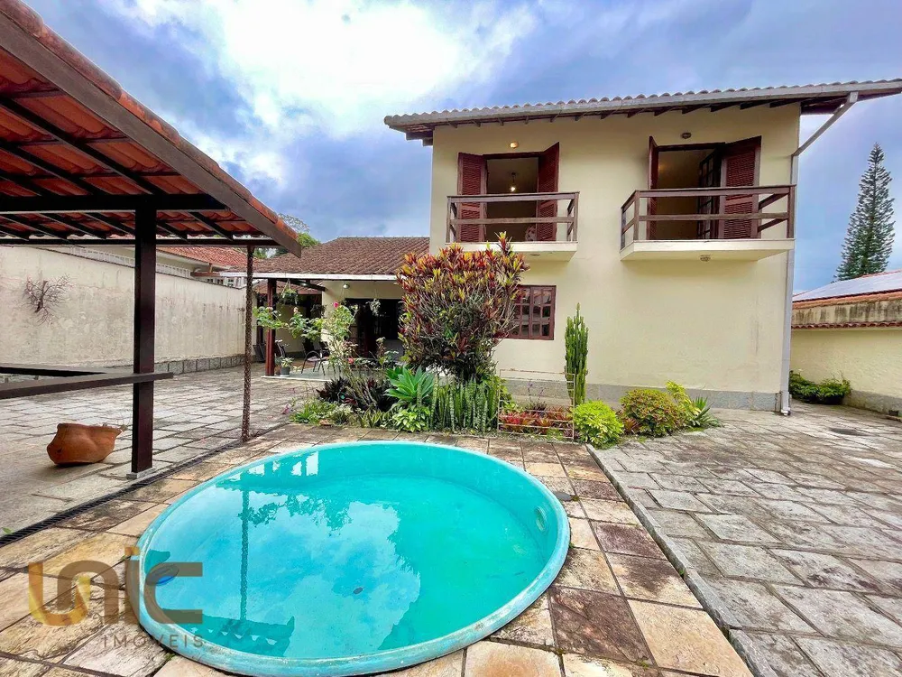 Casa, 3 quartos, 239 m² - Foto 19