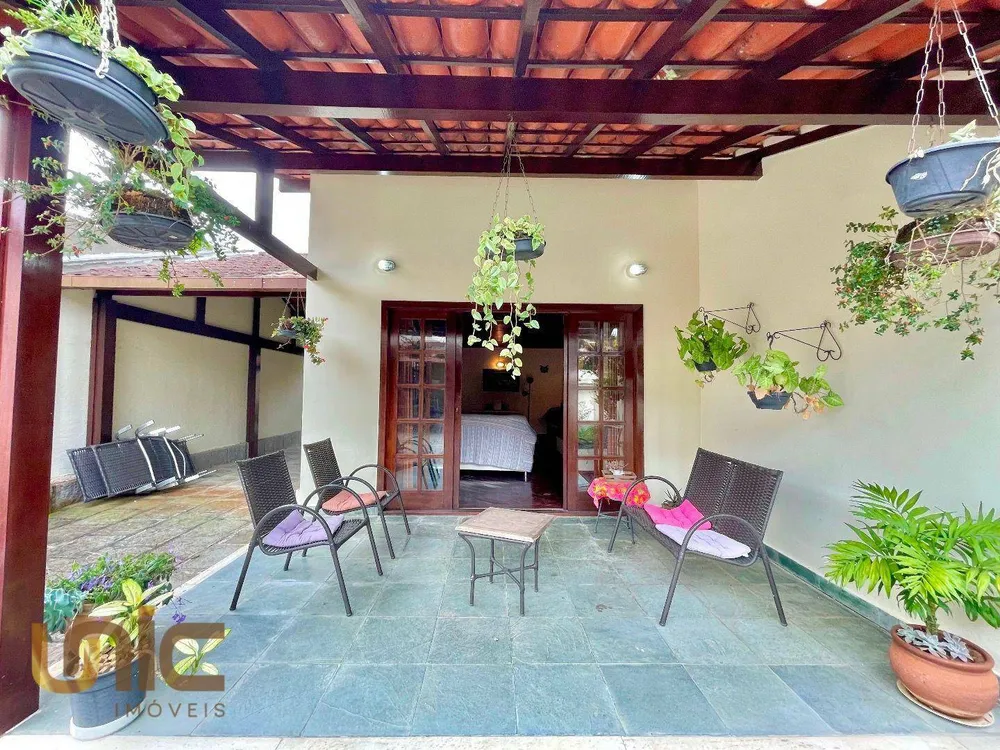 Casa, 3 quartos, 239 m² - Foto 24