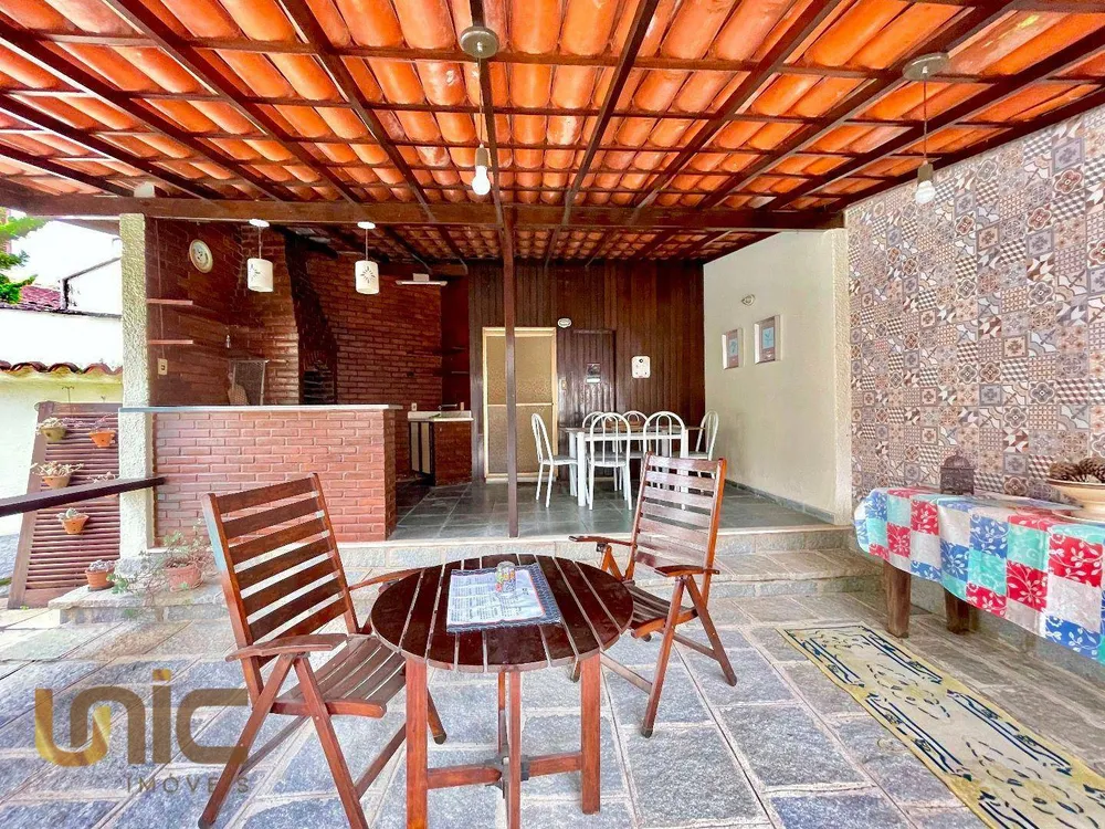 Casa, 3 quartos, 239 m² - Foto 18