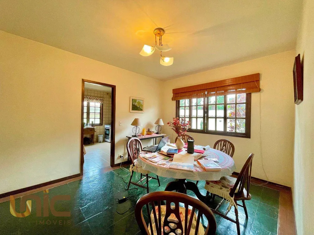 Casa, 3 quartos, 239 m² - Foto 11