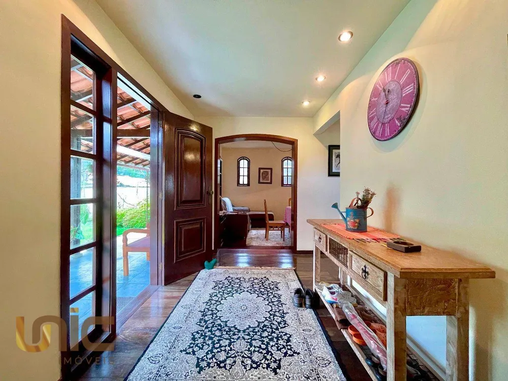 Casa, 3 quartos, 239 m² - Foto 6