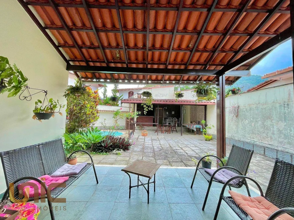 Casa, 3 quartos, 239 m² - Foto 22