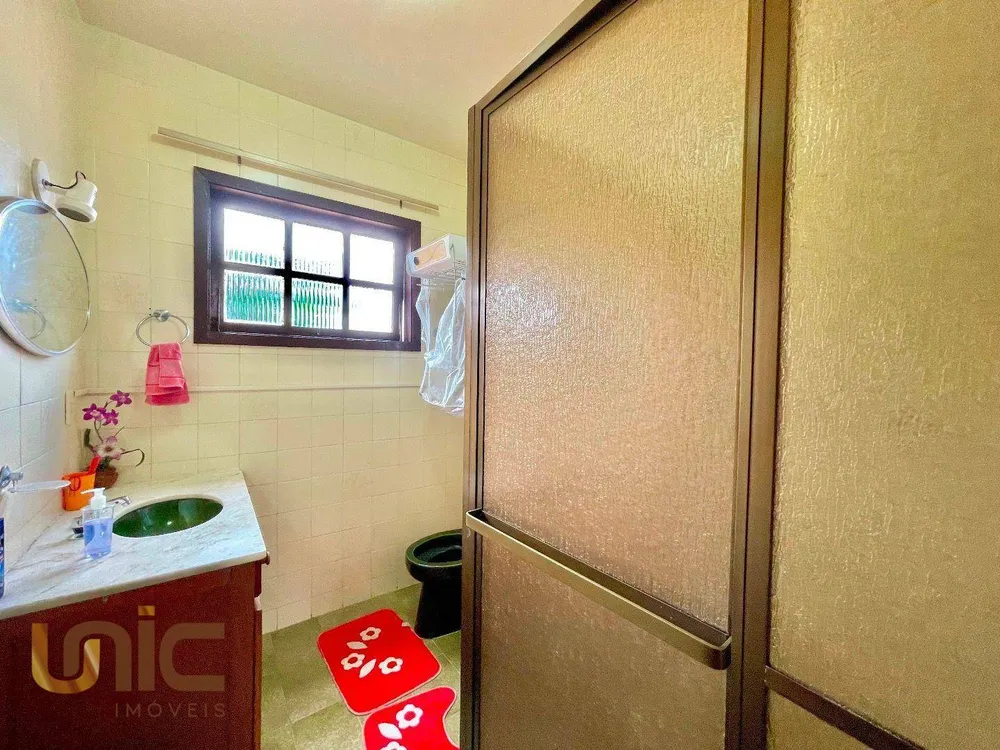 Casa, 3 quartos, 239 m² - Foto 25