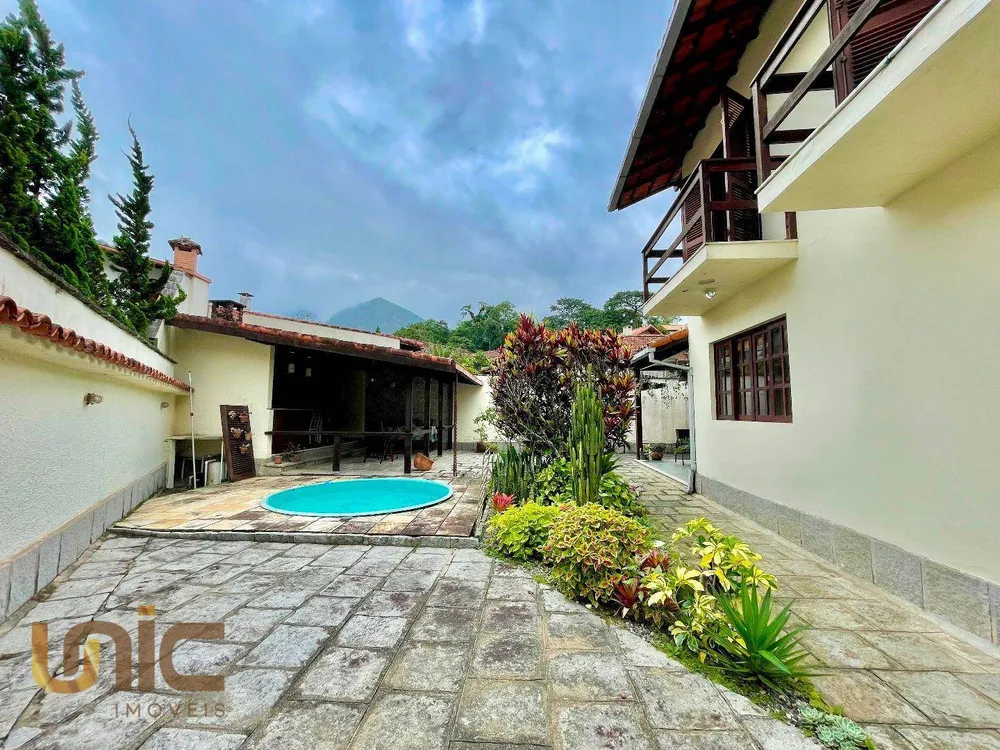 Casa, 3 quartos, 239 m² - Foto 23