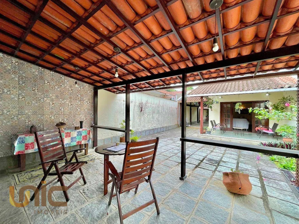 Casa, 3 quartos, 239 m² - Foto 21