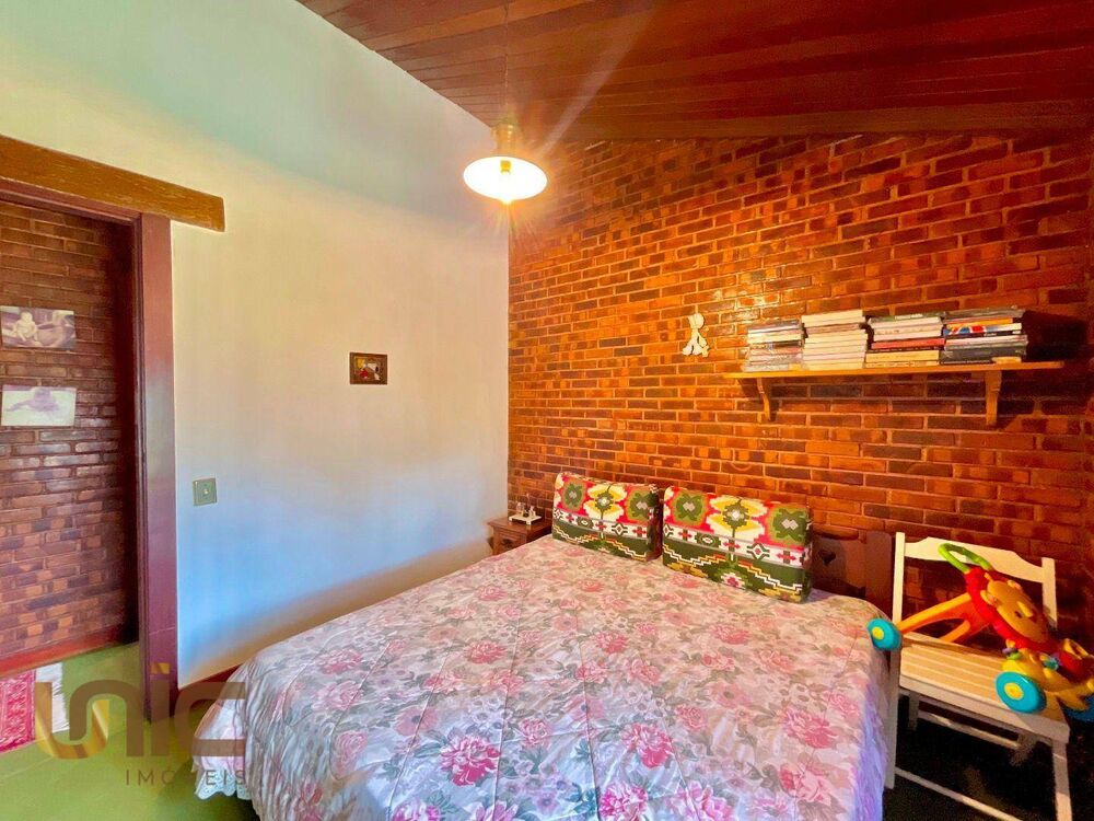 Casa de Condomínio à venda com 3 quartos, 100m² - Foto 9