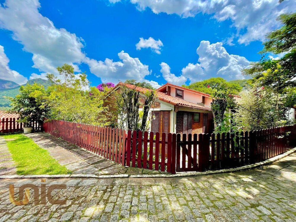Casa de Condomínio à venda com 3 quartos, 100m² - Foto 10