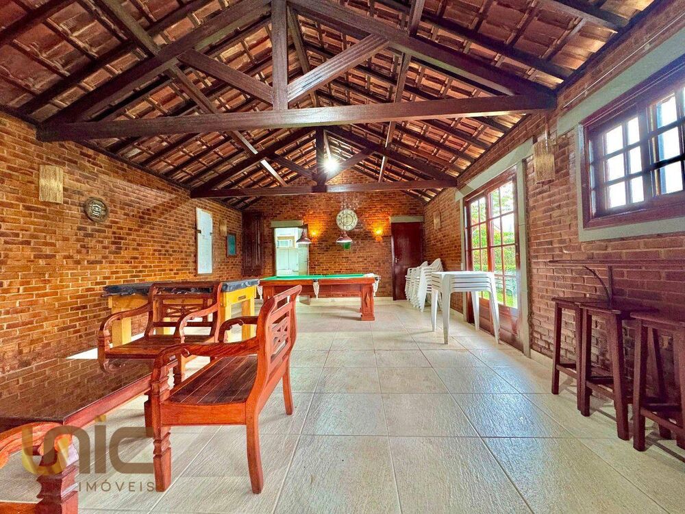 Casa de Condomínio à venda com 3 quartos, 100m² - Foto 12