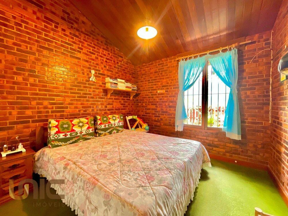 Casa de Condomínio à venda com 3 quartos, 100m² - Foto 8